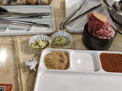 -霸腹烤肉(厦门柚子番店)