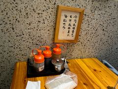 -东瓯泡泡(百里东路店)