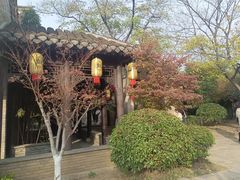 -回龙窝历史文化街区