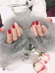 点击看大图 -RL Nail·瑞丽美甲美睫品牌原创店