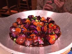 -绿茶餐厅(布吉万象汇店)