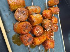 -青海名吃尕张娃非遗烤肉(城中店)