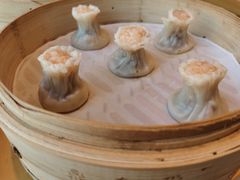 虾仁烧卖-鼎泰丰(嘉年华•海信广场VILLAGE店)