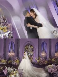 -MECCI婚礼摄影跟拍(红东方广场店)