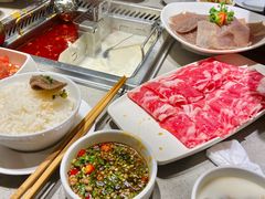 -海底捞火锅(壹悦城店)