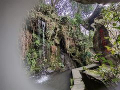 -杭州黄龙洞