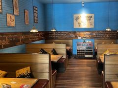 -永安鱼庄·镇江菜(丁卯店)