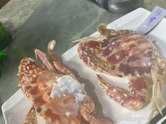 -四川小胡子海鲜(丁村万人海鲜广场店)