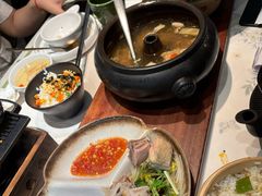 -云海肴·汽锅鸡·云南菜(高德置地店)