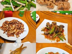 -海岛渔村大酒店(云霄路店)