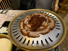 片皮鸭-三人行骨头王火锅(长寿店)