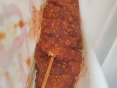 自制鸡排-辽B·小串(总店)