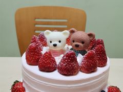 -皇家美孚·蛋糕外送(东部佳世客店)