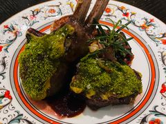 -杭州君悦酒店·青莳