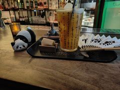 -富力丽思卡尔顿酒店·FLAIR餐厅酒吧