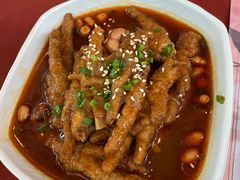 -赵小姐丨新中餐(曲江店)