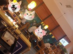 -蚝翅·海鲜粥·烧烤·宁夏滩羊季(玉米楼店)