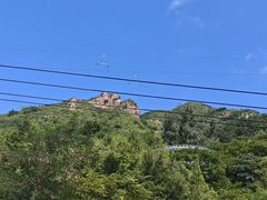 -云岫谷自然风景区