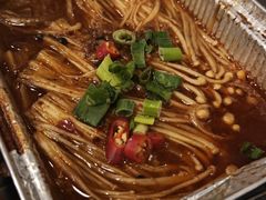 -张记焖窑·十五年专注焖烤(雍和宫店)