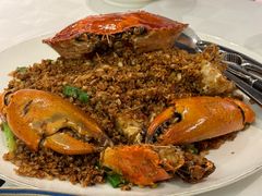 -喜记避风塘炒辣蟹(旗舰店)