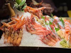 和风北极贝-上井料理黑金店(IFS国金中心店)
