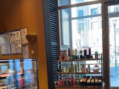 -星巴克臻选(北京世贸天阶店)