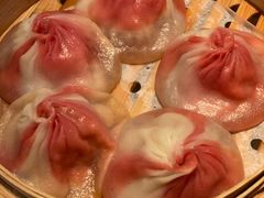 招牌小笼包-竹外桃花·江南小酒馆(SKP·S店)