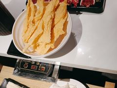 -陈记顺和牛肉火锅馆(天河北路店)