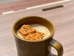 -顽效咖啡-One Shot Cafe