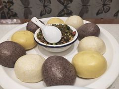 -三品香·江浙菜(松江九谊店)