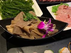 -重庆德庄火锅(太仓万达店)