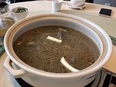 -爱膳菌锅锅(阳南店)
