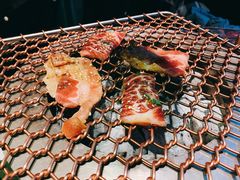 -杉海和牛烧肉海鲜自助(会展城店)
