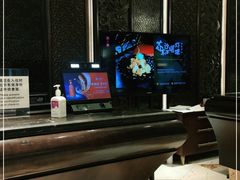 -西安赛瑞喜来登大酒店