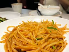 -辛香汇·现炒川菜(城北万象城店)