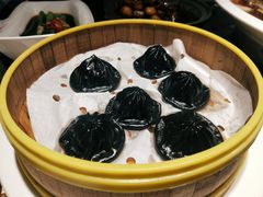 黑松露小笼包-童福兴·南京菜(老门东店)