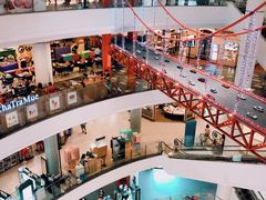 -Pier 21 (Terminal 21 Asok)
