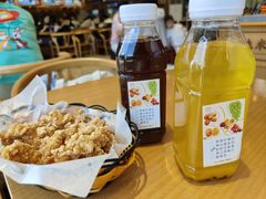 -三千粉牛肉米粉(来客茂店)