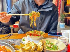 -蜀大侠火锅(香格里拉店)