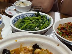 -荷塘土鸡(河东店)
