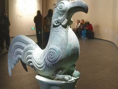 -三星堆博物馆