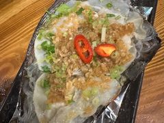 -质烤烤物·活烤海鲜(质烤总店)