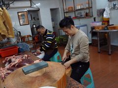 -潮镇老尾牛杂(环城西路店)