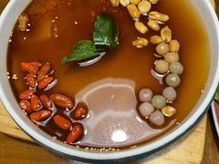 -雀舞云南菜(天津天河城购物中心店)