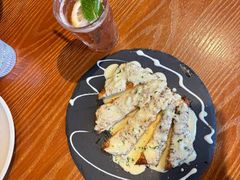 -澳骄 Aussie Kitchen·手工披萨·西餐(国大店)