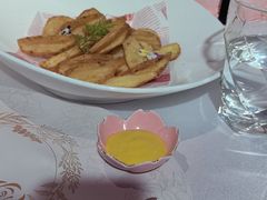 -晶雅花园西餐厅(南京首店)