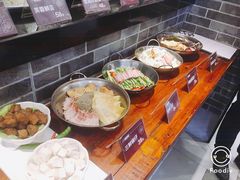 -翠山·映月湖景餐厅(映月湖公园店)