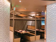 -鸟山鸣·日料食堂(王府井店)