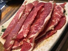 -萌牛肠烧烤店(虹梅路店)
