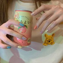 手部美甲-七月美睫 美甲